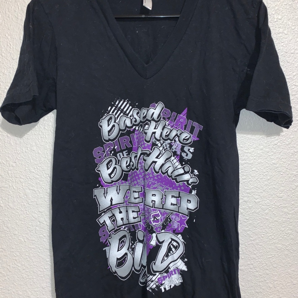 Spirit of Texas Tee